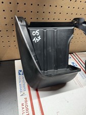 For 12-14 TL SH-AWD 3.7L Front Splash Shield Inner Fender Liner Panel Set Pair 5abe0ee9 1f57 4aa7 89a3 992a04ec92a7.d4fd1a530b32e69d8b6d0b6928352939