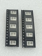 Mini-Circuits ADE-2ASK+ - IC Mixer 1Mhz-1Ghz 6SMD - Lot of 10pcs - NEW