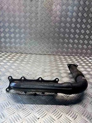 AUDI Q7 4M Auspuffkrümmer 05925303 3.00 Diesel 170kw 2012 32453040