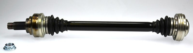 Spidan 24534 Drive Shaft for BMW