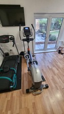 Nordic Track E11 Folding Cross Trainer
