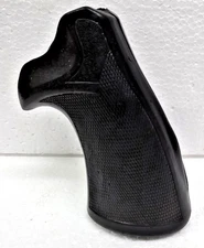 PACHMAYR Smith & Wesson SKL S&W K & L frame models 66 686 Large Rubber Grips 'J'