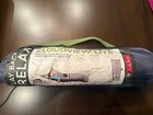 NEMO Cloudview Lite Hammock With NEW ENO Guardian Bug Net And Stellar Straps — photo 2