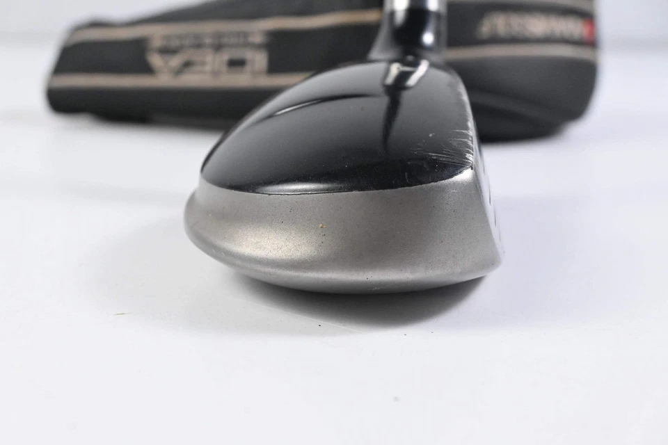 Adams Idea iWood #2 Hybrid / 17 Degree / Regular Flex Adams Idea Shaft - Image 3 of 4