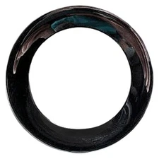 For Subaru Forester 09-13 Fog Light Trim Front Driver or Passenger Side Fog