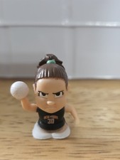 2025 Teeny Mates DSG Exclusive Advent WNBA #30 Breanna Stewart New York Liberty