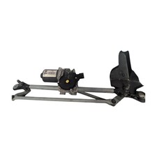 2012-2015 BMW 318 3 SERIES F30 WIPER MOTOR FRONT & LINKAGE 7267504