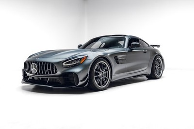 2020 Mercedes-Benz AMG GT R R