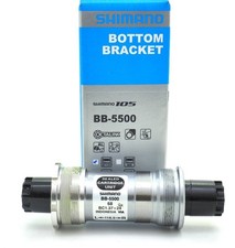 Shimano XTR Bb-m952 Octalink V1 English Bottom Bracket 116mm for