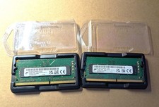 MICRON 16GB 1RX8 PC4-3200AA-SA2-11