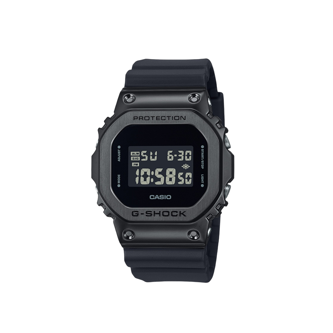 Casio G-Shock GM-5600UB-1 | eBay