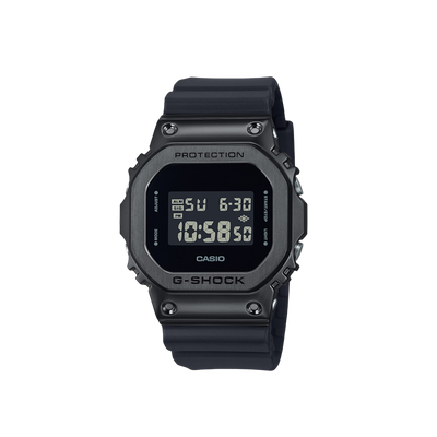 Casio G-Shock GM-5600UB-1 | eBay