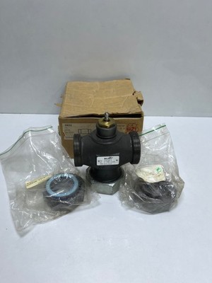 Belimo H432 DN32 Kvs16 2Way Globe Valve PN:VE-H432NVF24MFT