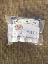 55 56 57 Chevy Idler Arm Support Bushing 1955 1956 1957 Chevrolet New 55 56 57 Chevy Idler Arm Support Bushing 1955 1956 1957 Chevrolet New