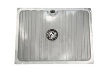 Aeromotive Fuel System 18497 Fuel Tank For 64-68 Ford Mustang