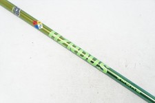 Project X HZRDUS Smoke Green Hulk 60g 6.5 TX 43.5" Driver Shaft Callaway Paradym