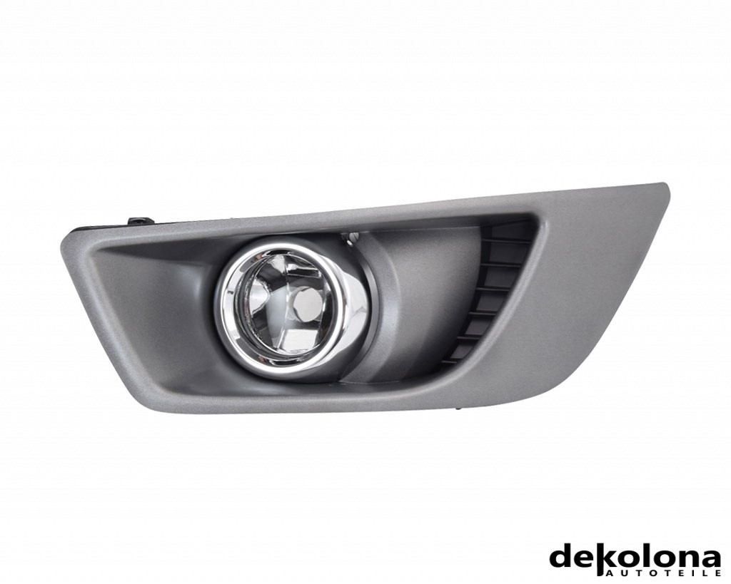 Nebelscheinwerfer für Ford Mondeo Stufenheck H8 Links Vorne 07-15 - Bild 3