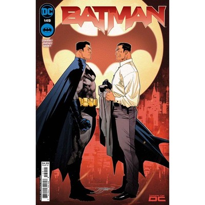 Batman #149 DC Comics