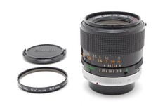 【EXC+++++】Canon FD 35mm f/2 s.s.c. ssc wi...