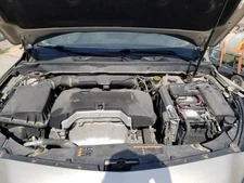 (LOCAL PICKUP ONLY) Passenger Front Door VIN 1 4th Digit Limited Adhesive Fits 1