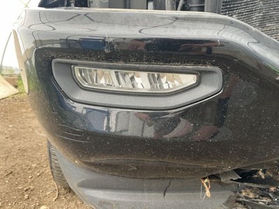 Passenger Corner/Park Light Classic Style Fits 16-19 SIERRA 1500 PICKUP 213305