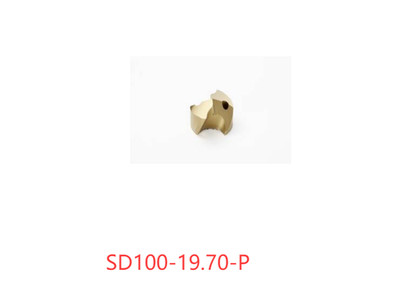 Original     carbide     inserts   2 tablets  SD100-19.70-P