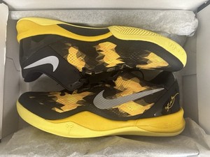 Kobe 8 Sulfur | eBay display picture 1