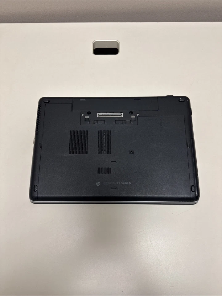 HP ProBook 650 G1 — i7-4702MQ • 16GB RAM • 256GB SSD • DVD • Win 10 • New Batt - Image 3 of 4