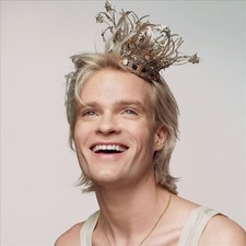 JAKE ROGERS WESLEY IN THE KEY OF LOVE NEW LP