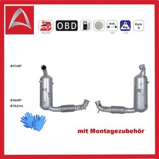✅ Ruß-Partikelfilter DPF für FORD Ecosport Fiesta VII Tourneo Transit - 1.5 TDCi
