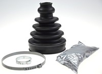 Spidan Faltenbalgsatz Antriebswelle 22286 FüR Ford VW Seat Audi Volvo Fiat Golf