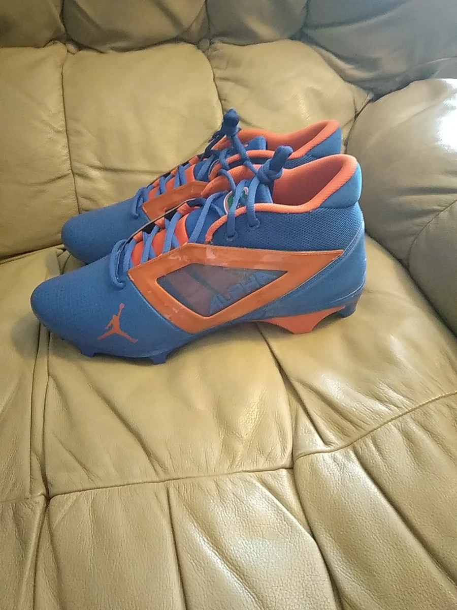 Air Jordan Alpha Menace 4 Pro Florida Gators Size 13 