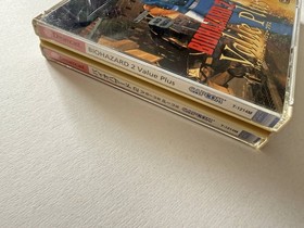 Resident Evil II 2 Biohazard Value Plus W/Obi Sega Dreamcast DC Used Game NTSC-J