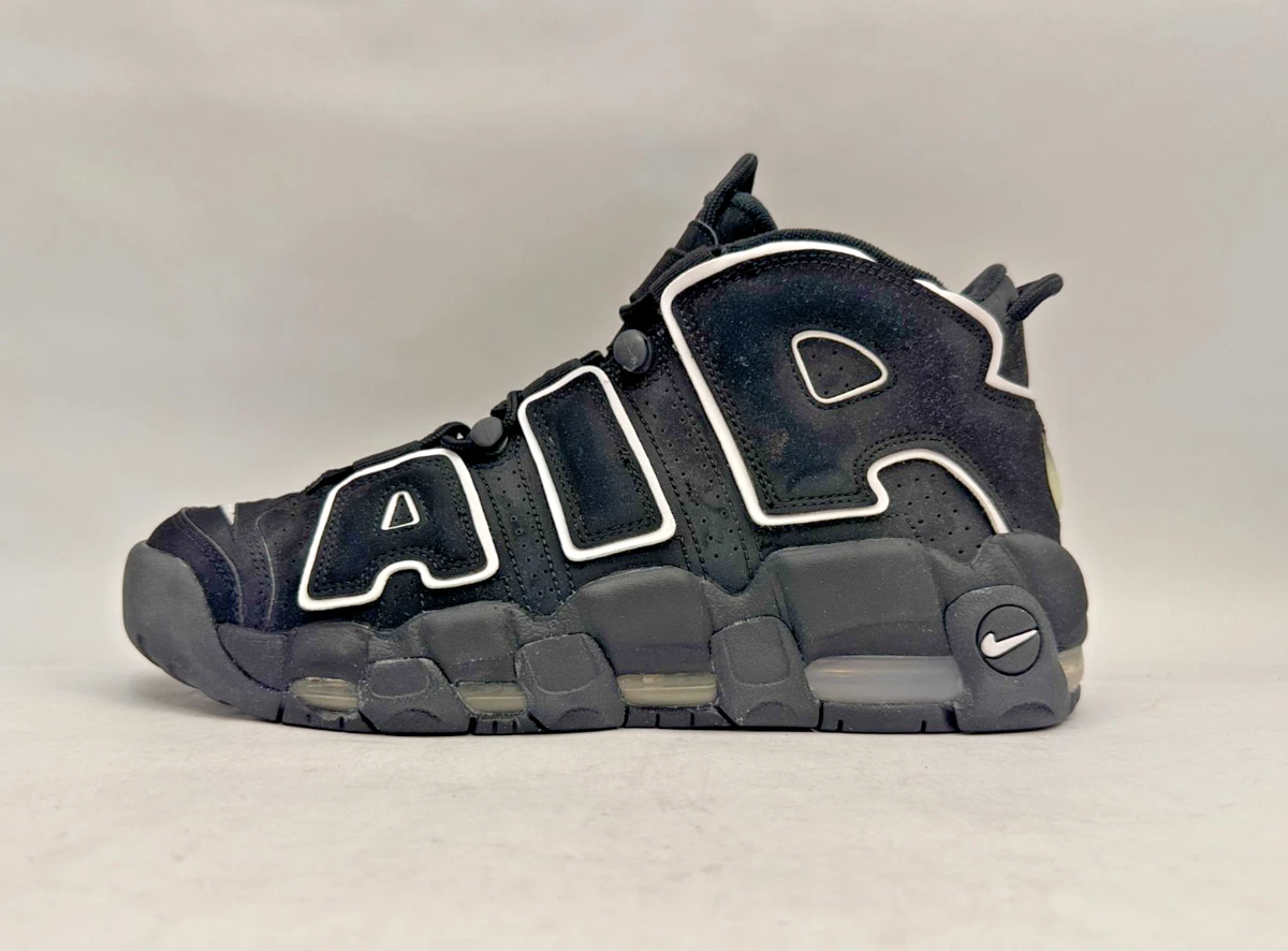 Nike Air More Uptempo Release 2016 for Sale | Authenticity