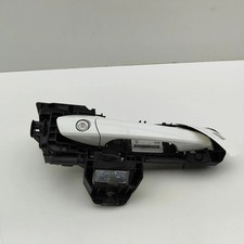 MERCEDES-BENZ SLC R172 T?rau?engriff vorne rechts A2047600270 RHD 2018 MERCEDES-BENZ SLC R172 T?rau?engriff vorne rechts A2047600270 RHD 2018