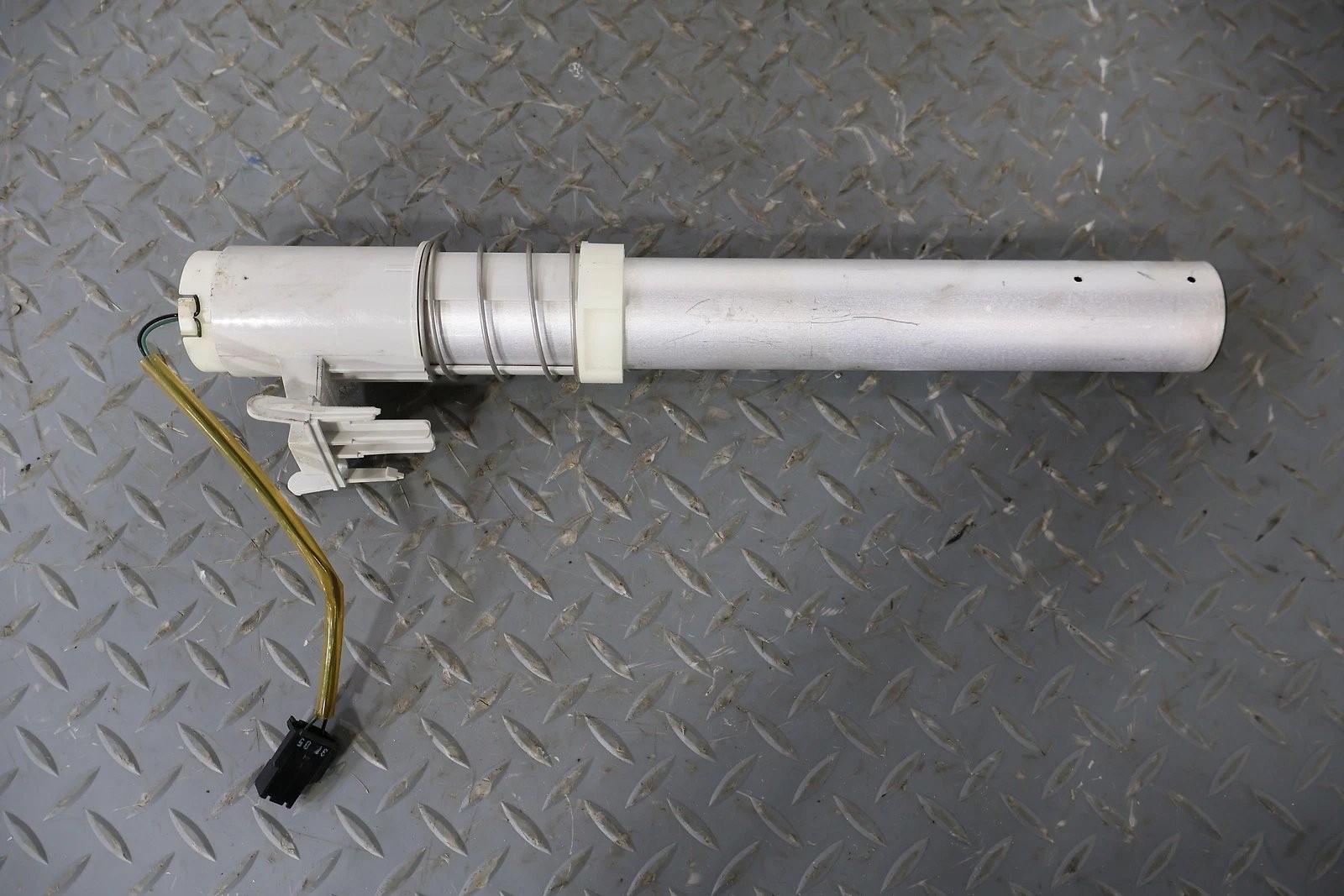 Bentley Flying Spur 2006-2012 Pump with valve unit