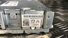 Autoradio Citroen C8
