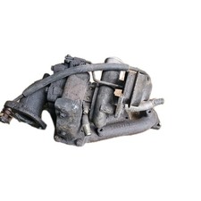 Mitsubishi L200 (K74) 1996 - 2006 Turbo Charger 4D56 2.5 Diesel