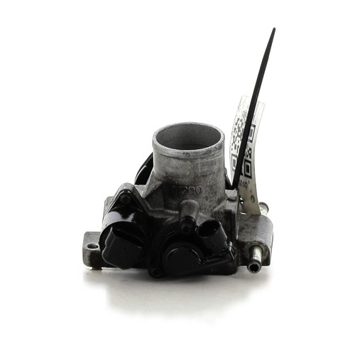 Boitier papillon - Chevrolet MATIZ II - 25185782 - Q0-2590R - Imagen 3 de 6