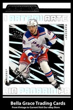 2023-24 Upper Deck Credentials Artemi Panarin #59 New York Rangers NHL Hockey