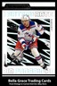 2023-24 Upper Deck Credentials Artemi Panarin #59 New York Rangers NHL Hockey