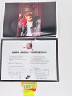 1991 Wheaties - MICHAEL JORDAN -AIR JORDAN FLIGHT CLUB CALENDAR — photo 8