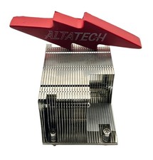 SuperMicro SNK-P0048PS LGA2011 Heatsink X9 X10 2U UP DP MP