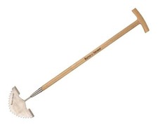 Kent & Stowe 70100067 Stainless Steel Edging Iron, Fsc®