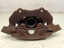 MAZDA 5 CR19 Bremssattel vorne rechts 2.0 Benzin 107kw 2006 27650896