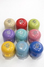 TWICE LOVELYS Ring Collection BABY LOVELYS Capsule Toy Complete Set Bandai Gacha