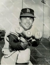 H192 Albie Pearson Los Angeles Angels 8x10 11x14 16x20 Photo