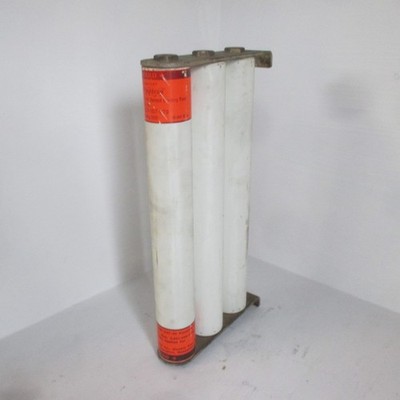 Gould Shawmut 225-007-979 Current Limiting Power Fuse CL-14 200E Amps 15.5KV Max