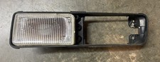 92-94 1993 Volkswagen Corrado Right Passenger Fog Light Bezel 92-94 1993 Volkswagen Corrado Right Passenger Fog Light Bezel