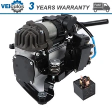 Air Suspension Compressor Pump 37206861882 For BMW 7 Series G11 G12 740i 750i